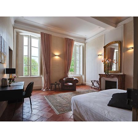 Chateau De Blomac Екстер'єр фото