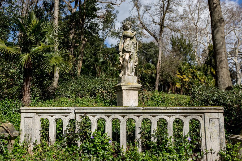 Chateau De Blomac Екстер'єр фото