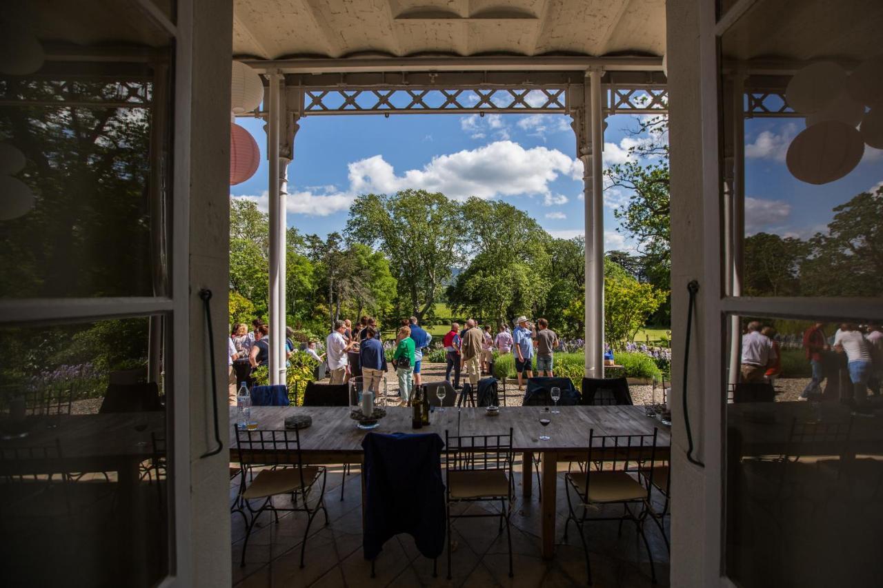 Chateau De Blomac Екстер'єр фото